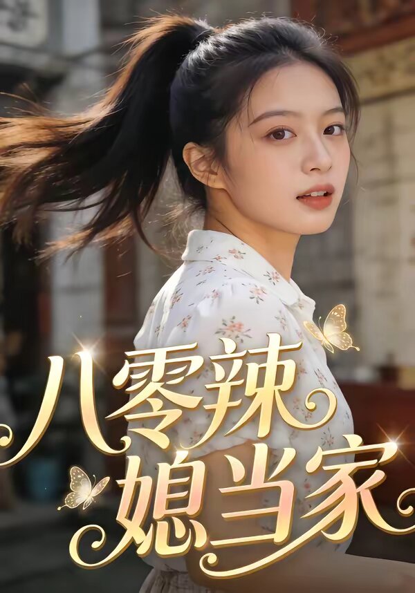 八零辣媳当家
